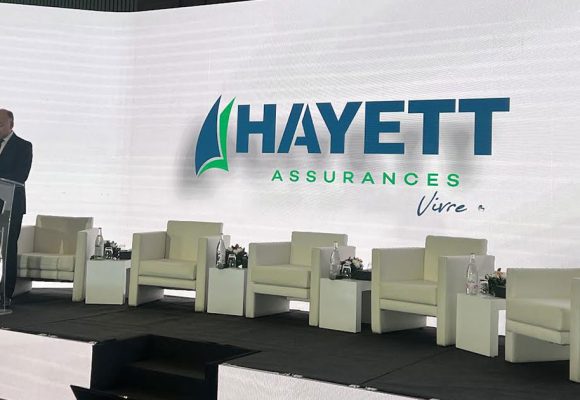 Hayett Assurances célèbre 40 ans d’engagement économique et social