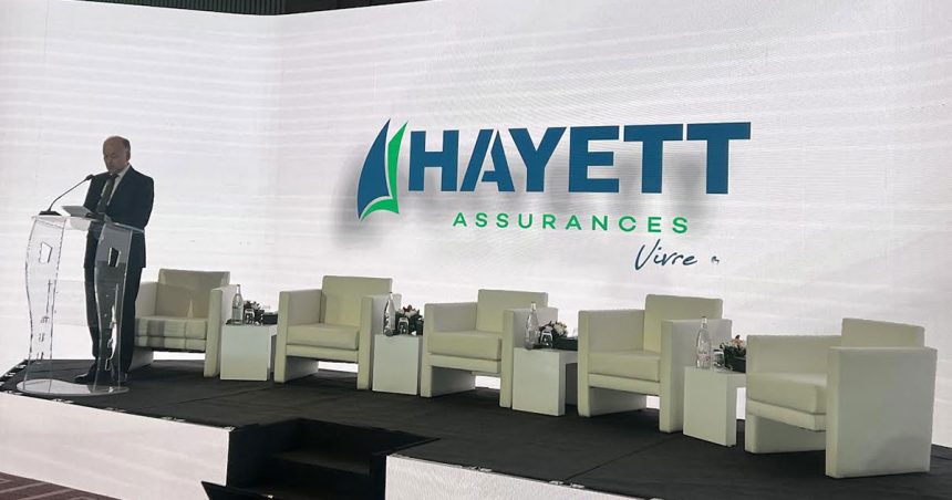 Hayett Assurances célèbre 40 ans d’engagement économique et social
