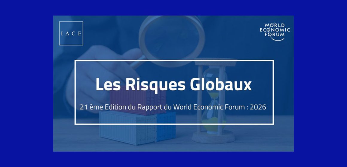 L’IACE et les risques globaux en Tunisie en 2026