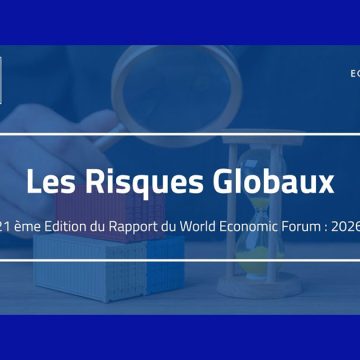 L’IACE et les risques globaux en Tunisie en 2026