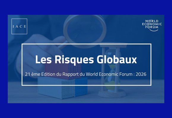 L’IACE et les risques globaux en Tunisie en 2026