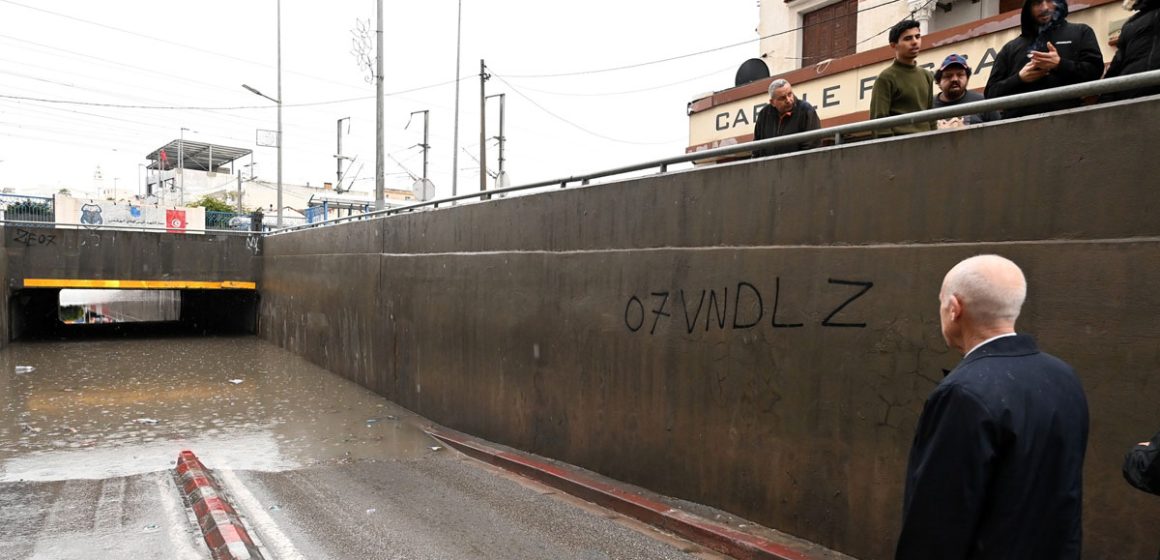 Crise climatique | Le FTDES appelle les pays industriels à leur responsabilité  