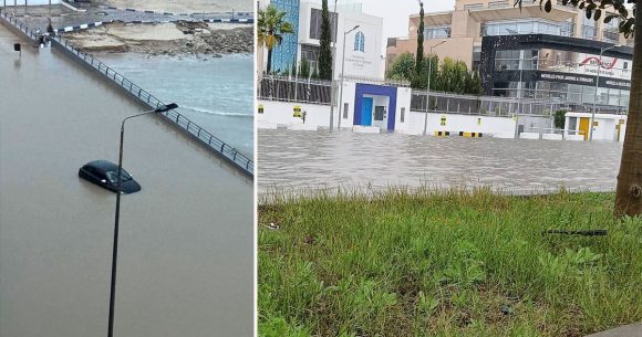 Tunisie | Un pays qui coule