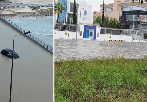 Tunisie | Un pays qui coule