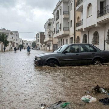 Tunisie | L’État se lave les mains dans l’eau des inondations