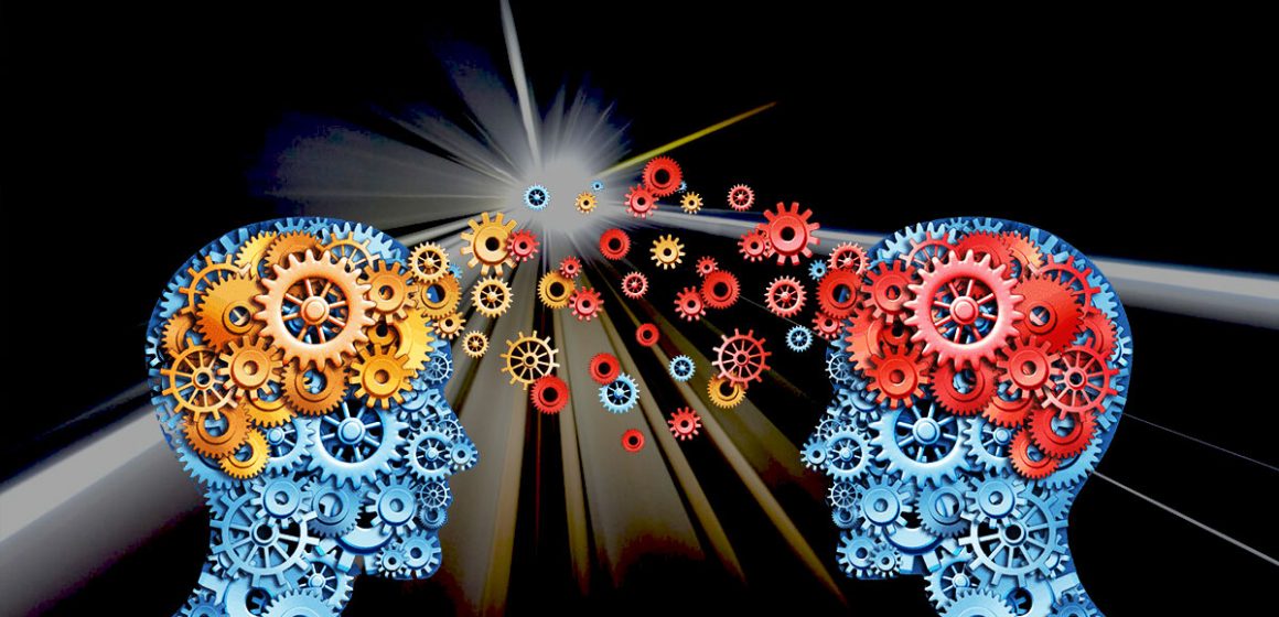 Intelligence-collective Du génie solitaire à l’intelligence collective