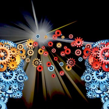 Du génie solitaire à l’intelligence collective