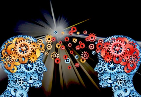 Du génie solitaire à l’intelligence collective