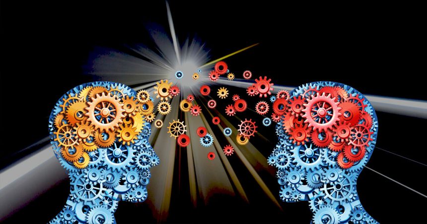 Du génie solitaire à l’intelligence collective