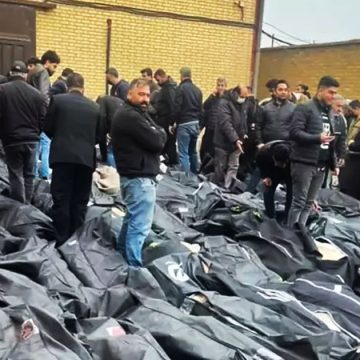 Iran | La peur comme héritage, la terreur comme système