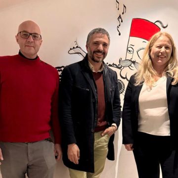 DiMed-Tunisie | L&rsquo;action citoyenne pour un futur plus inclusif et solidaire