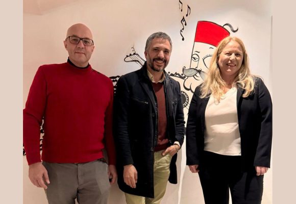 DiMed-Tunisie | L&rsquo;action citoyenne pour un futur plus inclusif et solidaire