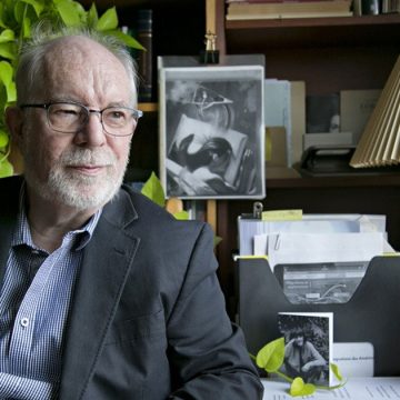 Jean-Royer Le poème du dimanche | ‘‘Prière’’ de Jean Royer