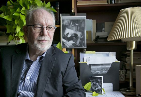 Le poème du dimanche | ‘‘Prière’’ de Jean Royer