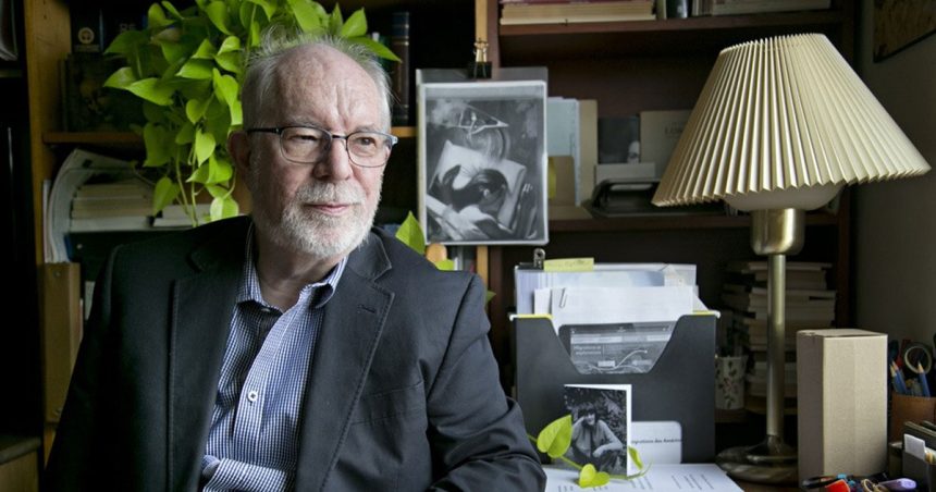 Le poème du dimanche | ‘‘Prière’’ de Jean Royer