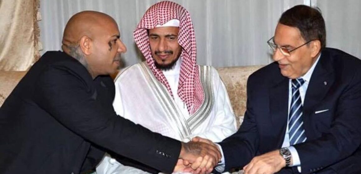 K2Rhym, la nostalgie de Ben Ali et nous !