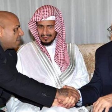 K2Rhym, la nostalgie de Ben Ali et nous !