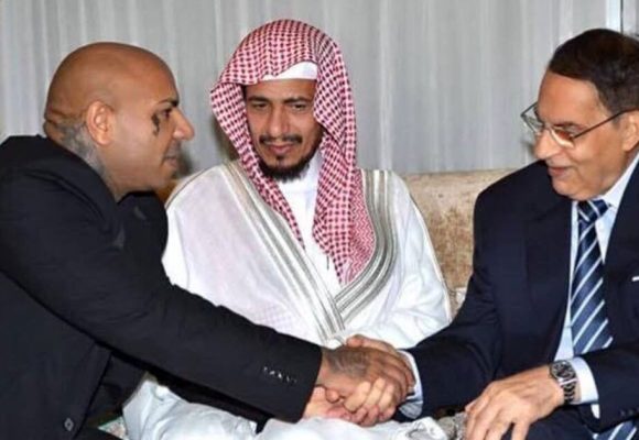 K2Rhym, la nostalgie de Ben Ali et nous !