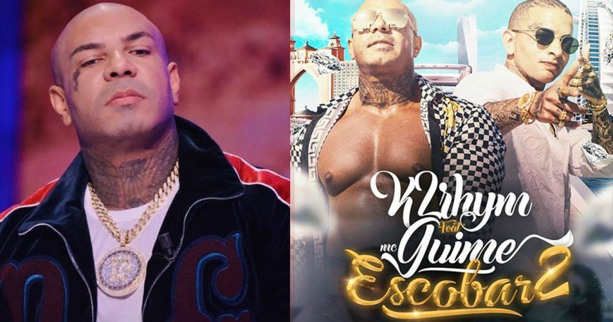 Un destin tunisien | K2Rhym et les sniffeurs