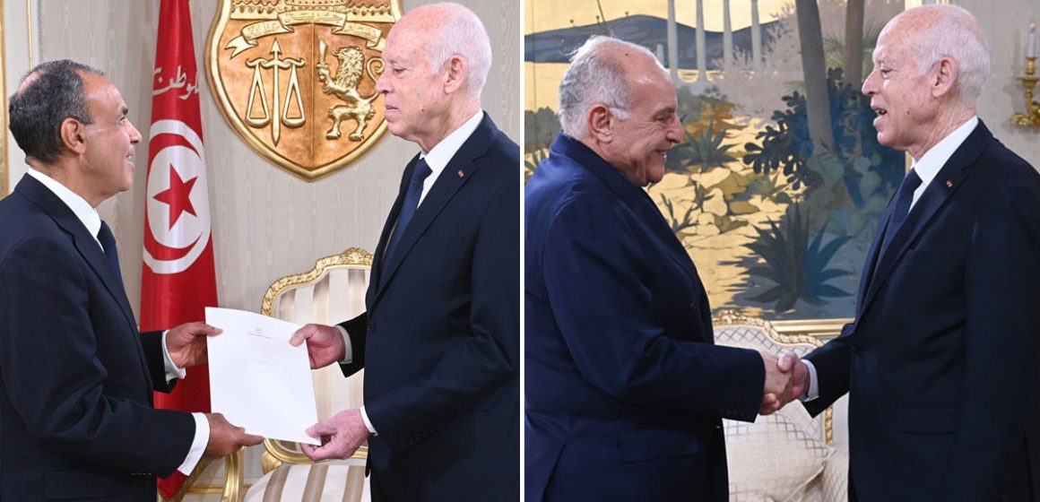 La Tunisie cherche à faciliter une solution politique en Libye