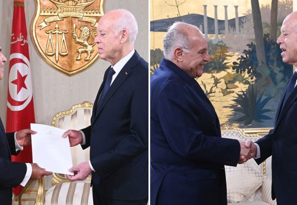 La Tunisie cherche à faciliter une solution politique en Libye