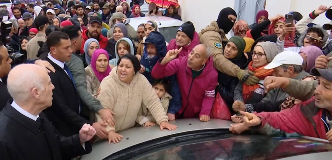 La démocratie doit-elle se protéger du peuple ?