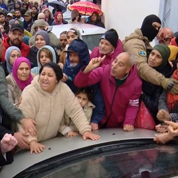 La démocratie doit-elle se protéger du peuple ?