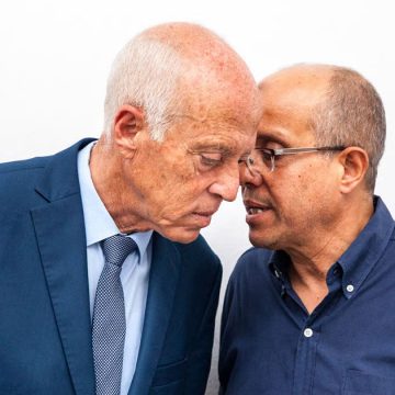 Naoufel Saïed dément avoir été nommé au ministère des Finances