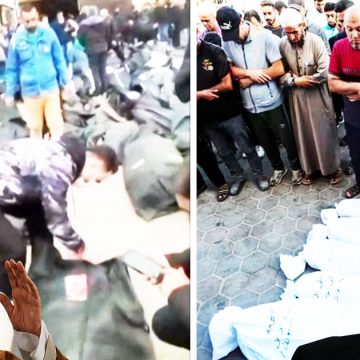 Khamenei-Netanyahou Les événements d’Iran dans les médias français