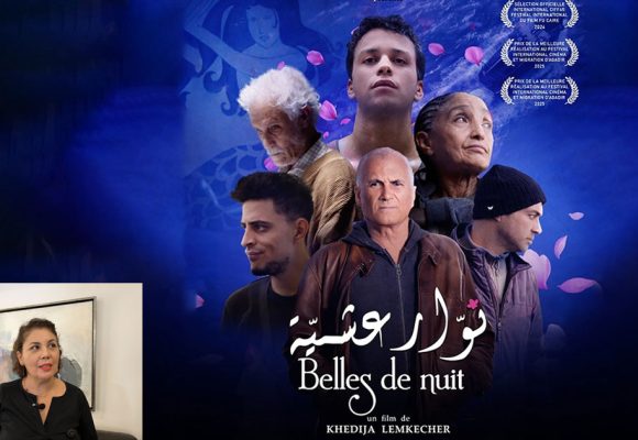 ‘‘Belles de Nuit’’ de Khedija Lemkecher sort en salles