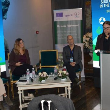 Conférence à Tunis sur l’entrepreneuriat durable en Méditerranée du Sud