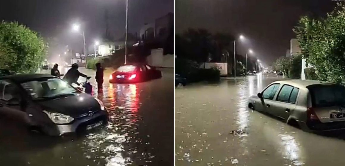 Tunisie | Des inondations parfaitement prévisibles