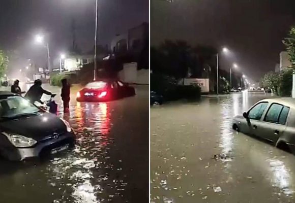 Tunisie | Des inondations parfaitement prévisibles