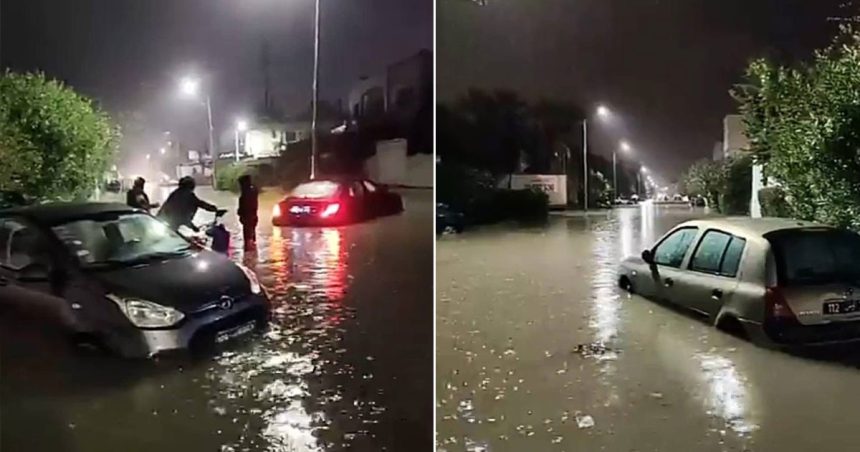 Tunisie | Des inondations parfaitement prévisibles