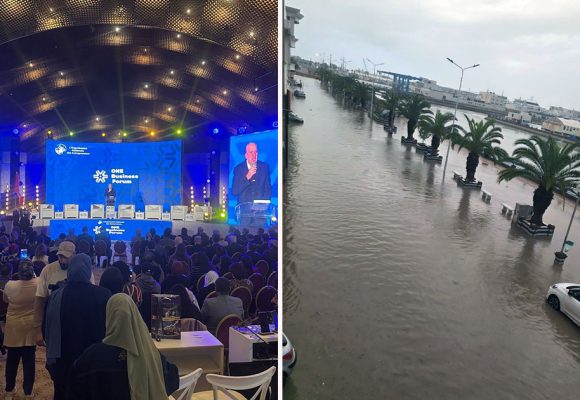 Tunisie | Inondations, fragilités et turbulences économiques
