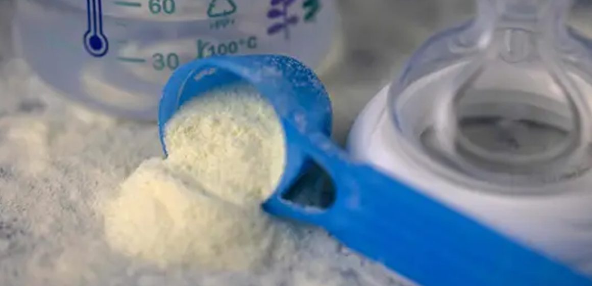 Lait infantile | Le Syndicat des pharmaciens rassure sur la sécurité des produits en officine