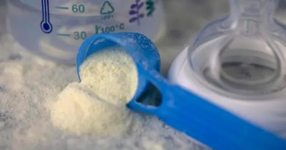 Lait infantile Lait infantile | Le Syndicat des pharmaciens rassure sur la sécurité des produits en officine