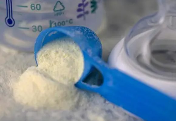 Lait infantile | Le Syndicat des pharmaciens rassure sur la sécurité des produits en officine