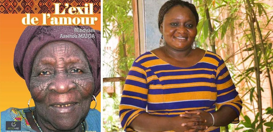 ‘‘L’exil de l’amour’’ | Mémoire de l’Afrique contemporaine