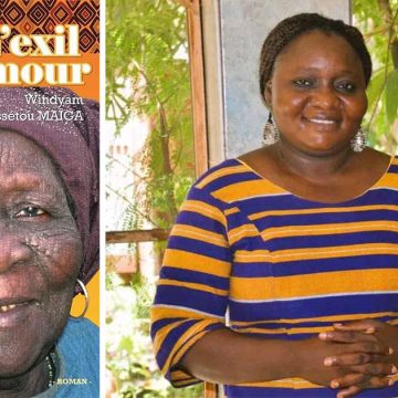 ‘‘L’exil de l’amour’’ | Mémoire de l’Afrique contemporaine