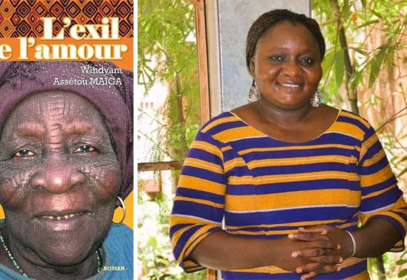 ‘‘L’exil de l’amour’’ | Mémoire de l’Afrique contemporaine