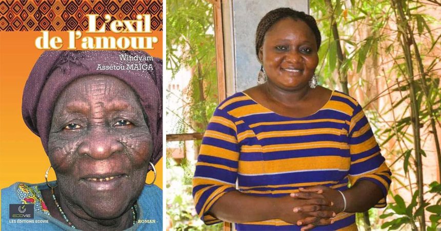 ‘‘L’exil de l’amour’’ | Mémoire de l’Afrique contemporaine