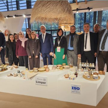 « Maison & Objet » ou l&rsquo;artisanat tunisien à Paris