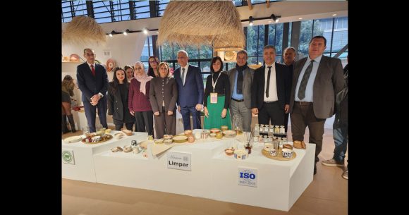 « Maison & Objet » ou l&rsquo;artisanat tunisien à Paris