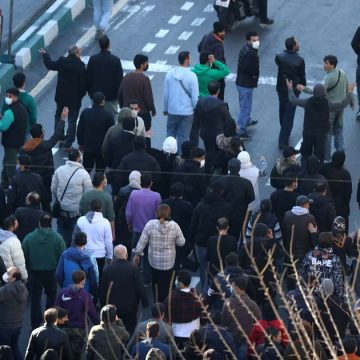Barbouzerie américaine à Caracas, trouille à Téhéran !