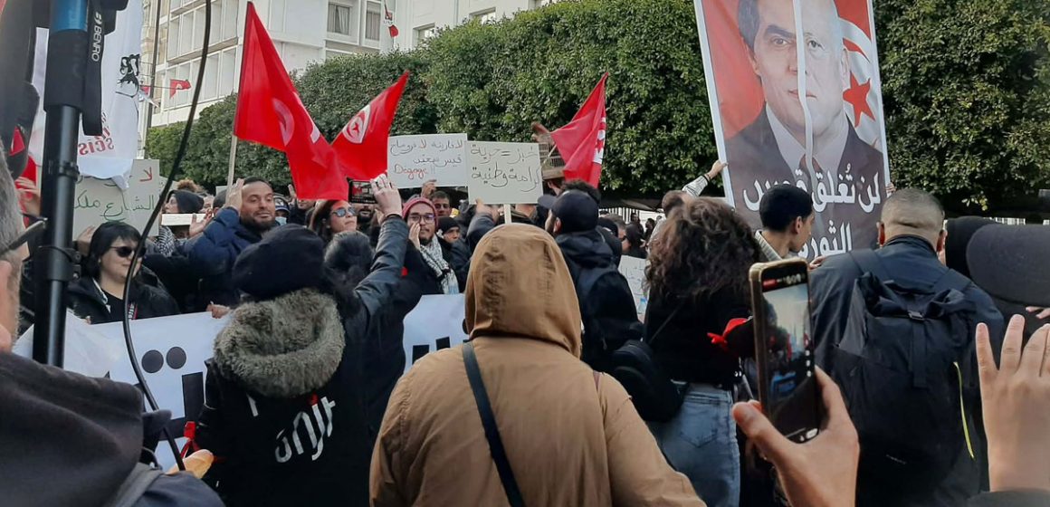 Evitons à la Tunisie une nouvelle révolution inutile !