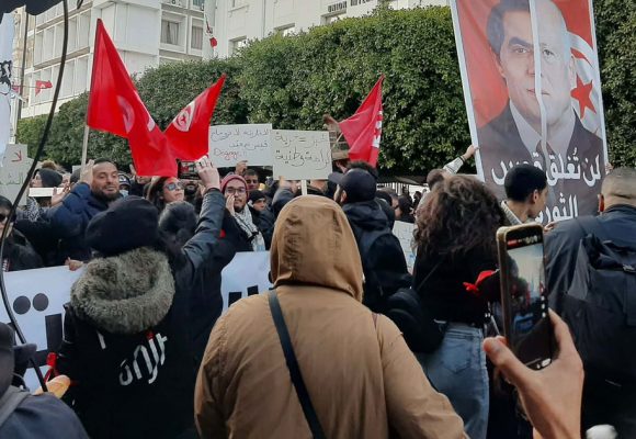 Evitons à la Tunisie une nouvelle révolution inutile !