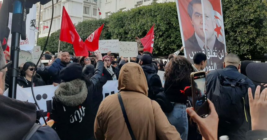 Evitons à la Tunisie une nouvelle révolution inutile !