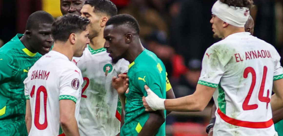 Retour sur la CAN Maroc | Un dernier carré qui ne tourne pas rond