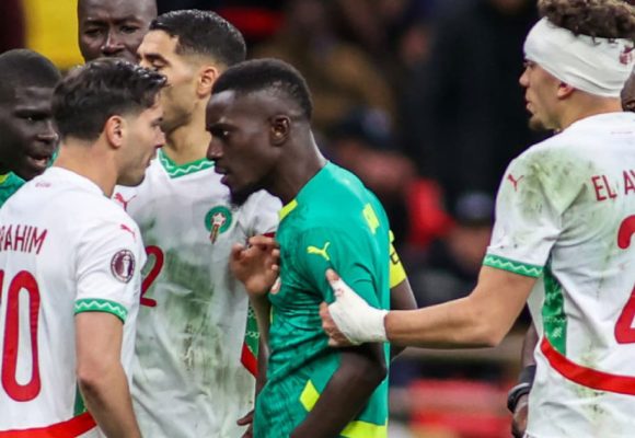 Retour sur la CAN Maroc | Un dernier carré qui ne tourne pas rond